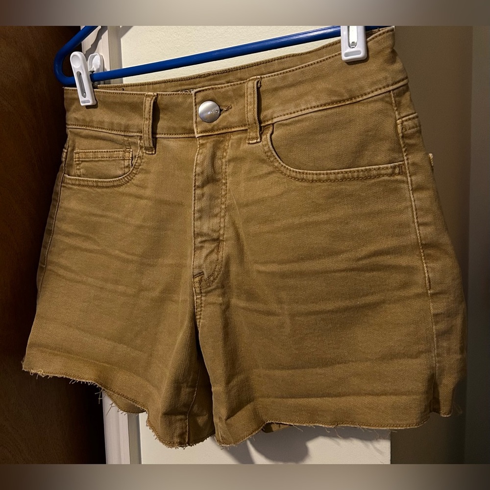 American Eagle Outfitters shorts